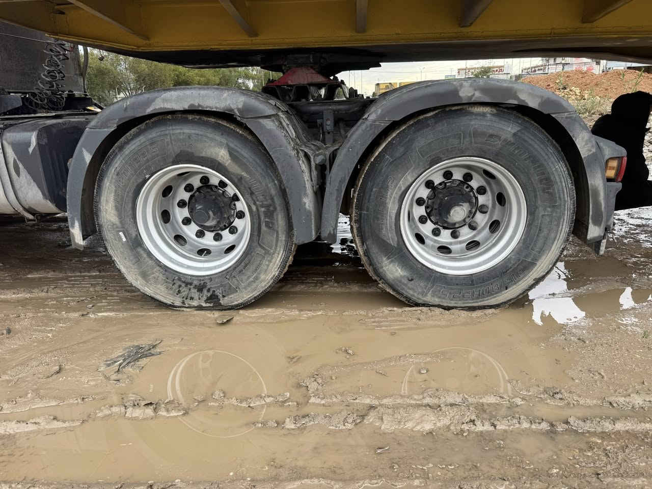 السلام عليكم. البيع اسكانيا موديل 2009 

سكس ويل قلاب السياره مكفوله كفاله عامه 
رقم بغداد 
الاستفسار   ***********
