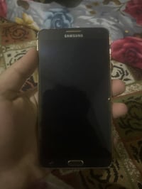 اجهزه بهاذ شكل  ( استخدم أطفال او ثانوي )   سامسونج جي 7 :2  شاشه بهل ...