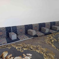 جلسة عربية • 6 دوشك • نجف خان النص