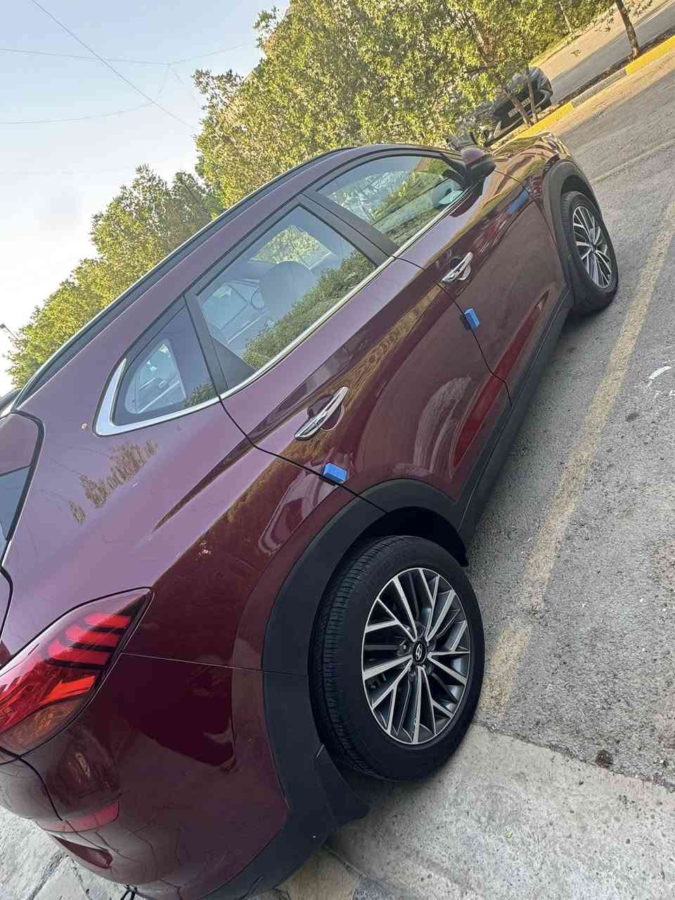 2020 فول الفول بدون صبغ فقط بارد وشخط باب السايق جاهزه بدون اي نقص السعر182 ورقه رقم بغداد تحويل ثاني يوم ماشيه 148 الف كم السعر مجال بسيط جدا موقع السياره بغداد الكرخ


**إذا كنت صاحب هذا الإعلان وتريد حذفه لأي سبب، رجاءا أرسل رسالة إلى الدعم الفني**