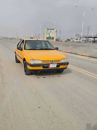 ٢٠١٨ • مكينة حدادية • رقم مثنى