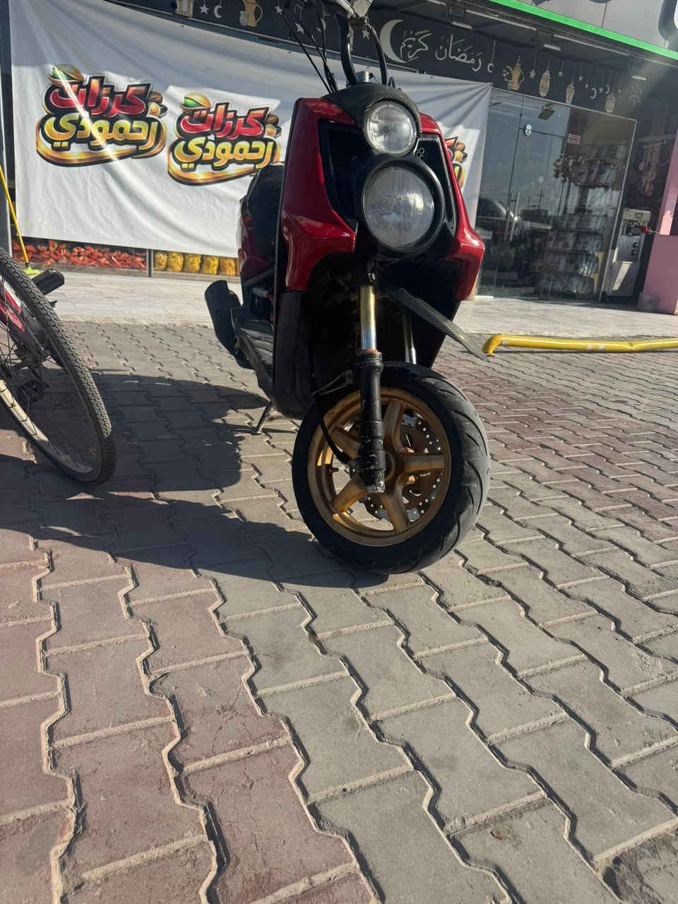 سكنس جبلي خير من الله يراد ترتيب بس
السعر ٤٠٠
***********
