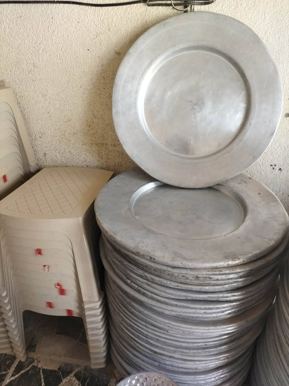 اغراض للبيع 

المكان نادر الاولى


**إذا كنت صاحب هذا الإعلان وتريد حذفه لأي سبب، رجاءا أرسل رسالة إلى الدعم الفني**