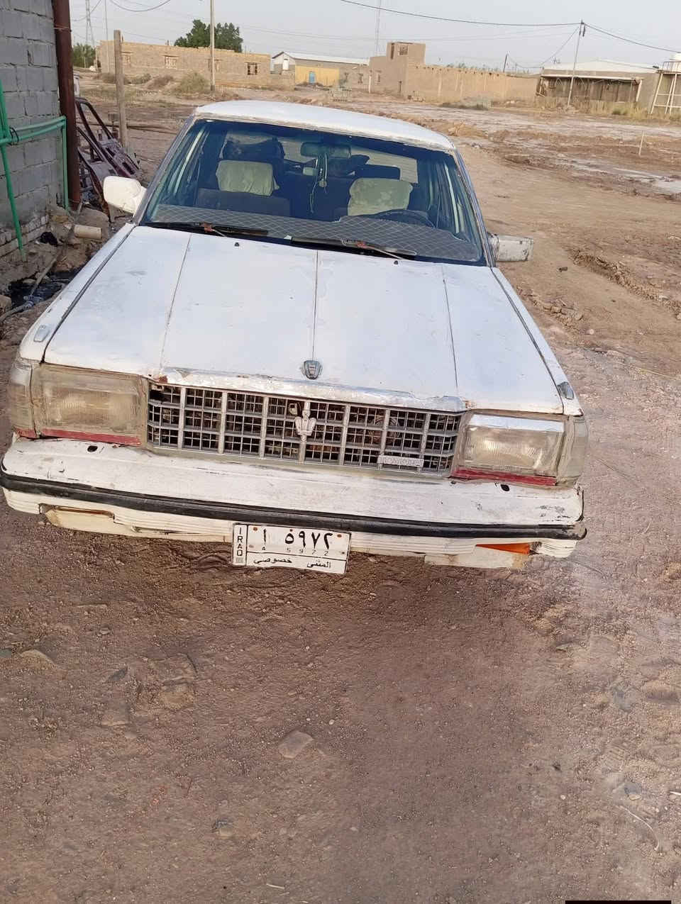 سوبر بلاديه من كير من مكينه دواخل جديده علئ وضع الشركه
رقم مثنئ سنويه نافذه الك تحويل والك صافي تحويل ابد لا تسولف بيه مباشر راعيها يريد تحويل شغاله وجاهزه مكينه بيها بخار بدون تنقيص ما مفتوح برغي بيها رنكات الشركه شرط المكان الرفاعي الناصريه سعرها بدون عمله لا اطيح الك ولا تعبني من الاخير 16 اتصال علئ رقم *********** وفدوه الي يراسل وما يشتري ليش يتعبنه ويراسل هم زحمه  شراي يجي ويكلب وكل التفاصيل موجوده
