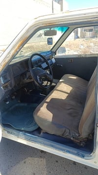 بيك اب • ١٩٨٥ • رقم صلاح الدين