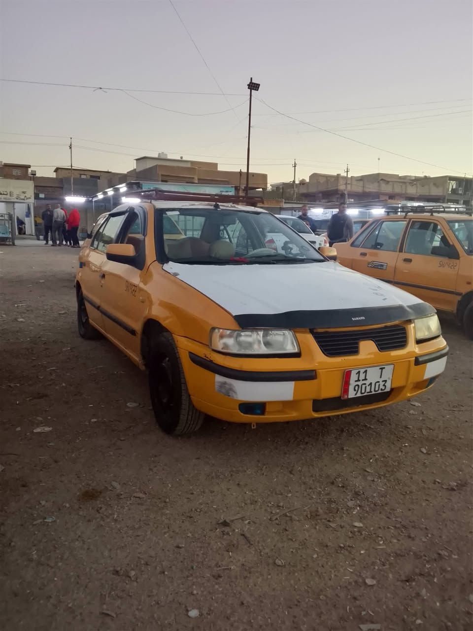 موديل 12 سعر 33 وبيها مجال
اتصل لو تراسل ***********
جاهزة سياره مكاني كرادة مريم
