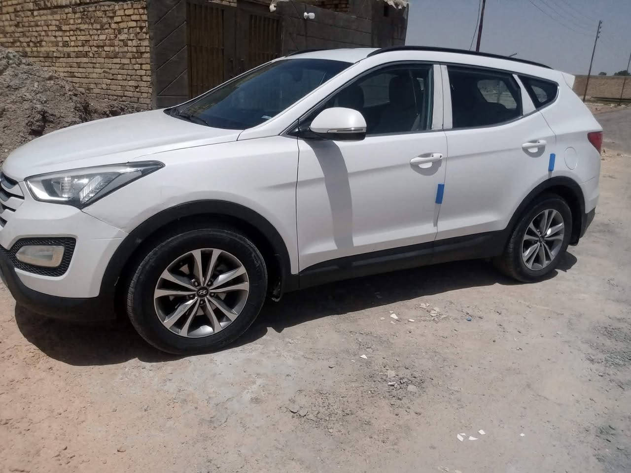 سنتافيه 2015 خليجي كفالة عامه رقم بغداد مكانه الديوانية ***********
