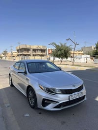 وارد امريكي • ٢٤٠٠ GDI • بدون ايرباق