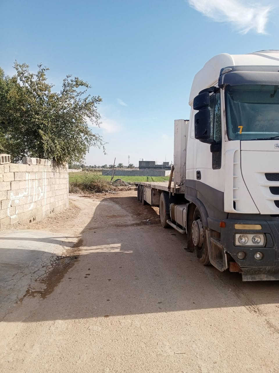 السلام عليكم افيكو استارلس تخم تأير شاصي مكفول كير مكينه كله تمام  رقم بغداد شرط التحويل السعر  160 مكان بغداد البسمايه الاالستفسار *********** ممتواجد عل الفيس بوك
