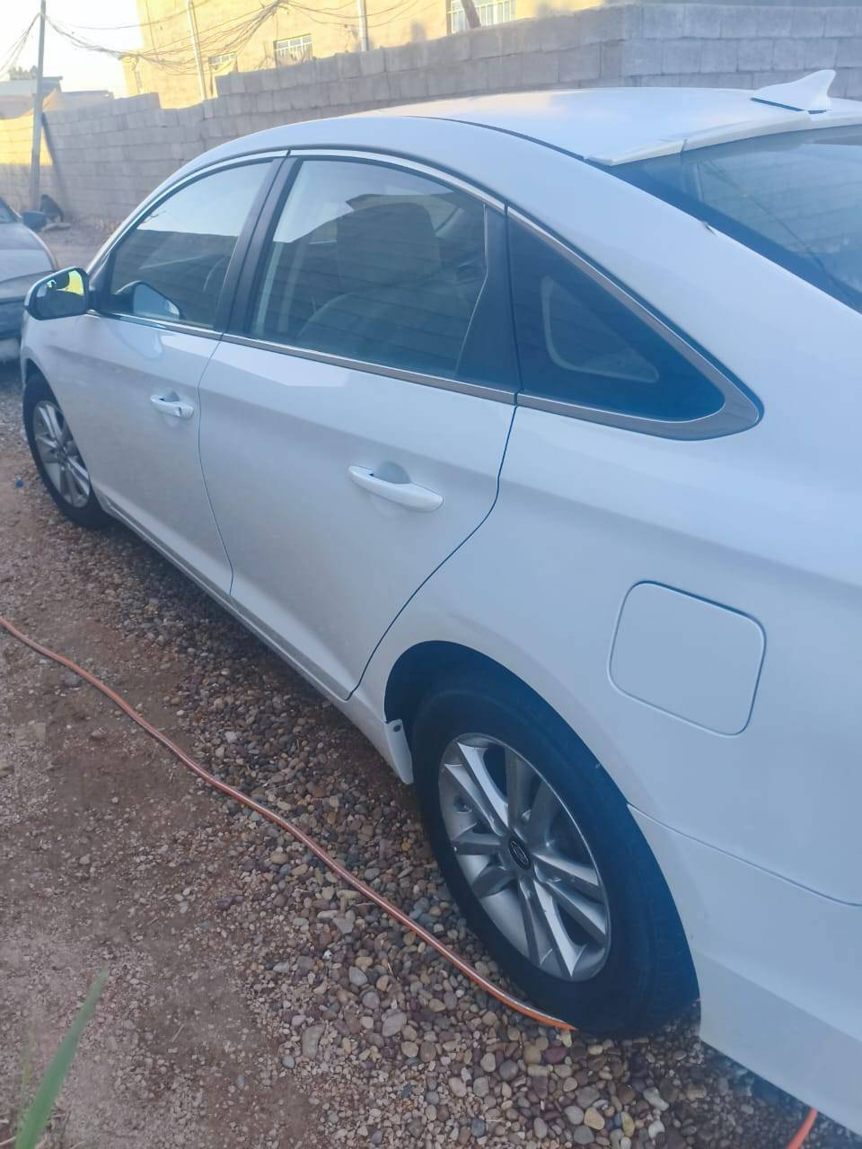 سياره لبيع موديل 16 ***********
