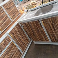 معدات مطبخ • طباخات • ثلاجات