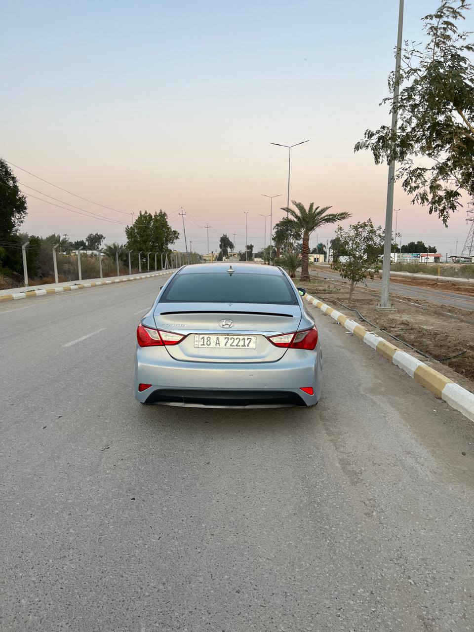 ياالله ارزقنا ورزق الجميع سعر  109 وبيه مجال لخوانه الطيبين 
بيع سريع سوناتا امريكي 2014  بيع او مراوس حسب القناعه حادث بابين بدون دواخل مكينه 2400 جي داي
حداديه جديده تخم تاير تبريد ثلج السياره جديده حيل جديده وبل العافيه عليه الياخذه 
العنوان الديوانيه
***********
***********
