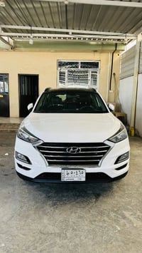 توسان • ٢٠١٩ • ٩٥٠٠٠