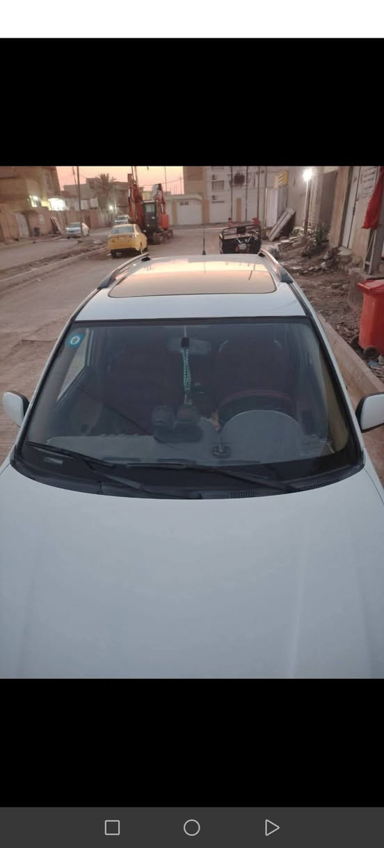 السلام عليكم
للبيع شيري تيكو 
موديل 2015
استلام شركه 2018
وهزه جديده لسنويه لحد 2030
رقم واسط(انكليزي) حره تحويل مباشر بأسمي 
لون ابيض 
مكفوله
مكينه 2000
كير ميكانيكي (المرغوب)
فتحه بالقماره 
تحكم ستيرن جهتين 
باتري جديد
كشنات جلد 
حساسات خلفيه 
تبريد ثلج
صدر جديد 
تخم تاير جديد 
ماشيه 130الف
وسعرها 78
ومكانها بالكوت مركز المدينه 
وهذا رقمي ‏‪***********‬‏
