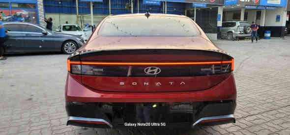 سوناتا 2024
 جاهز للشحن 7. ايام توصل البصره 
السعر 124 مصلح واصل البصره بدون كمركللاستفسار خاص او *********** واتساب موجود 
((اي سياره يتم نشره ومكتوب واصل للميناء يعني مصلح وكامل بس تخرجها واذا تريد احنه نخرجها الك )) 
https://chat.whatsapp.com/F0yxFeCIc888lx8D6tM5CT?mode=ems_copy_c كروب واتساب ضيفو انشر بي كل السيارات ناصرية
