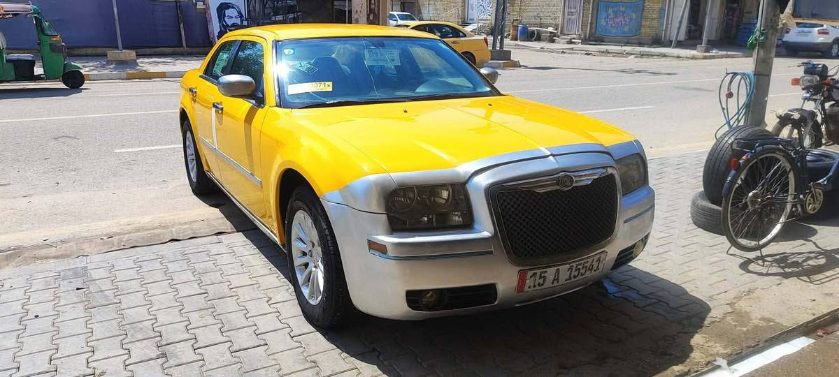 *********** ابامه مديل 2006رقم نبار بسمي سنويه لل٣٠ خط او بحث مصفر تبريد شغال تخم تاير مكينه او كير جدد مكينه ٣٥٠٠  سياره جاهزه للشغل سياره بيه جاملغ او بنيد فقط السعر 72مكان سياره واسط
