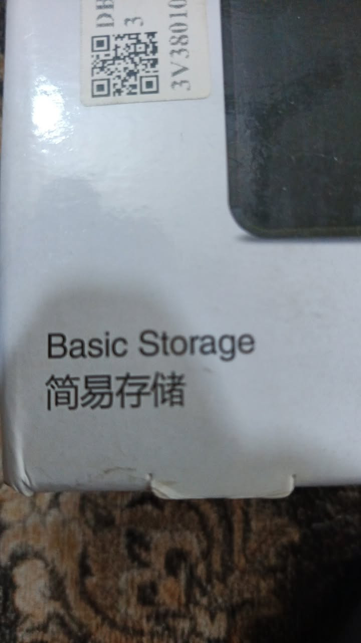 شلعه اعلى سعر ابيع هاردات ومذربوردات ومعالجات


**إذا كنت صاحب هذا الإعلان وتريد حذفه لأي سبب، رجاءا أرسل رسالة إلى الدعم الفني**