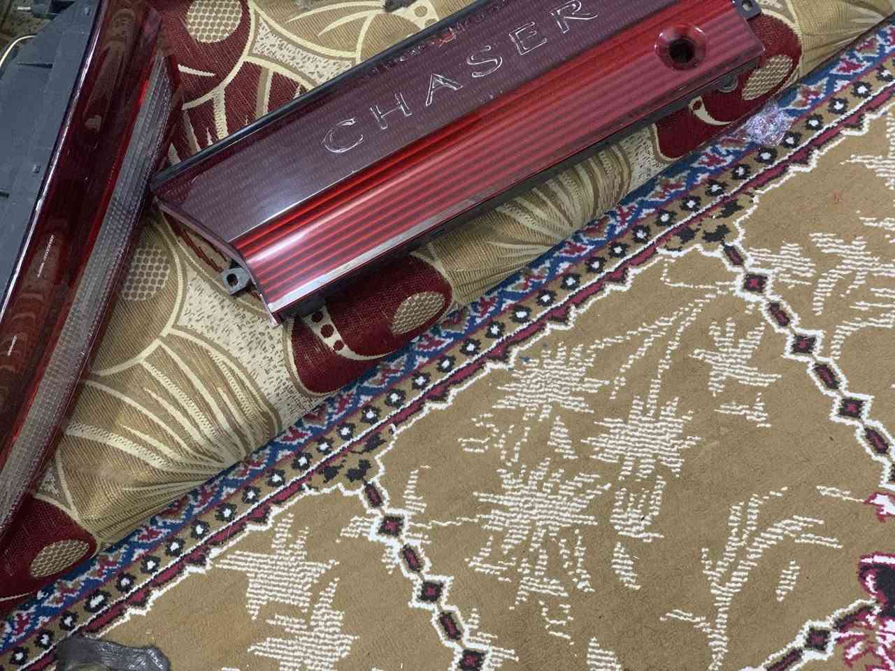 سلام عليكم ادوات شيزر نفخ لؤلؤي البيع شنو تحتاج موجود فره كامله مال صبغ موجوده عندي لايتات بك لايت مستعملات تا بوت شتريد انطيك مكاني نجف رقمي ***********
