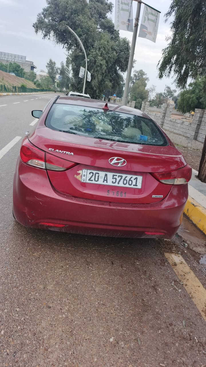 النترا موديل 2013 امريكي
حادثها جنطه مبدله بلادي وسونار موجود 

محرك 1800 سياره جاهزه وكلشي واضح بصور 

رقم ديالى  مكاني ديالى بعقوبه تحرير

السعر 110 وبيها مجال قليل 

رقم 👇 بي واتساب واتصال 

***********
