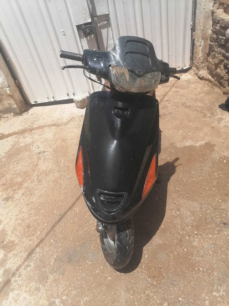 دراجه فراشه لبيع مفتوحه مره وحده شغاله مابيه شي عوزه ترتيب بصيط باتري وكبريتر فقط السعر 250 وبيه مجال قليل مكانه دوانيه حي الضباط


**إذا كنت صاحب هذا الإعلان وتريد حذفه لأي سبب، رجاءا أرسل رسالة إلى الدعم الفني**