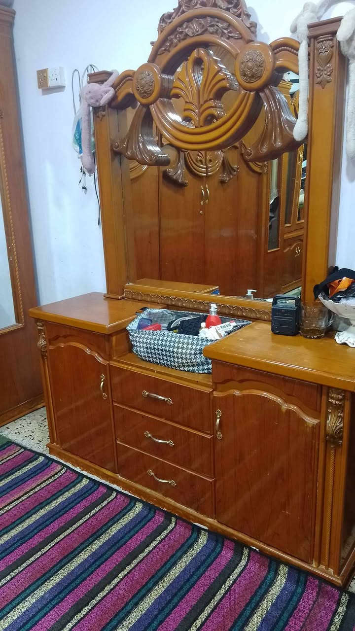 غرفه صاج نضيفه للبيع سعر 550 مكان ناصرية


**إذا كنت صاحب هذا الإعلان وتريد حذفه لأي سبب، رجاءا أرسل رسالة إلى الدعم الفني**