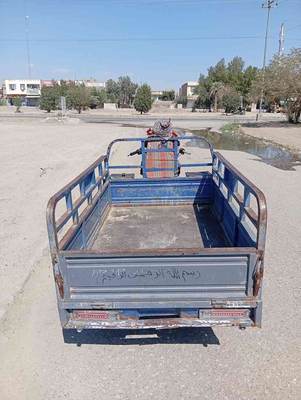 ستوته للبيع موديل 2018 محرك 22 بدون اوراق سعر 750 قفل ما متواجد على الفيس ***********
