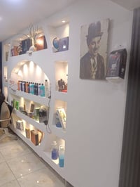 حلاقين • عروض العيد • العنواد