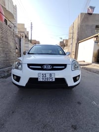 #السلام عليكم من رخصة مدير الكروب المحترم سبورتج خليجي 2010 الدخل عسلي...