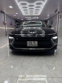 سونتا • هايبرد • ٢٠٢٥