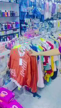 الديوانية • حي الوحدة • ملابس نسائية