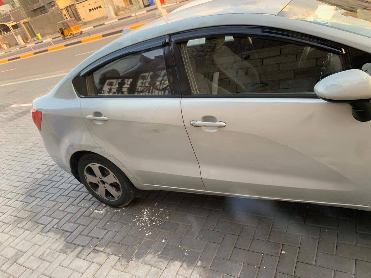 كيه ريو موديل 13خليجي سعر75 هاتف ***********
