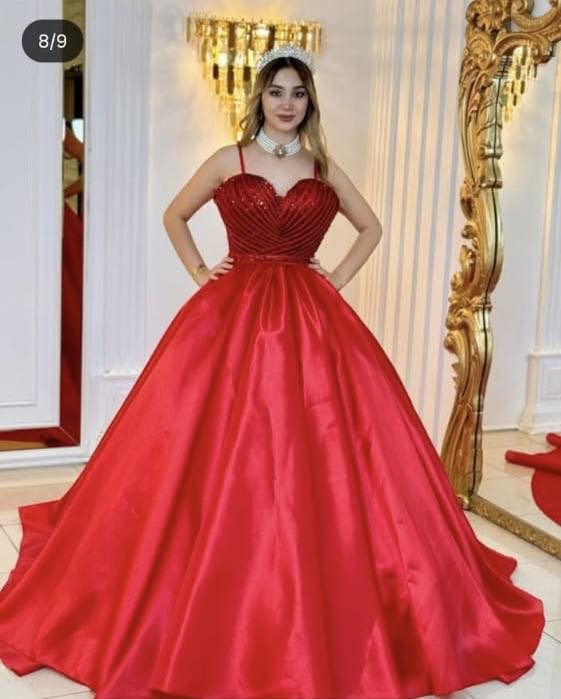 يعلن 🔥سنتر وازياء زهرة تركيا بيع 50بدلات الحنة والمهر 50 الف فقط بدلات نضيفة جدا منهم جديد غير مستخدم تصوير حقيقي عادي  
قياس فري سايز تعراضة وقيطان 
توصيل جميع المحافظات 
واتساب ***********
