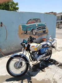 مطور • لوك • موديل ٢٥