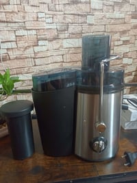 معصارة فواكه • أجهزة منزلية