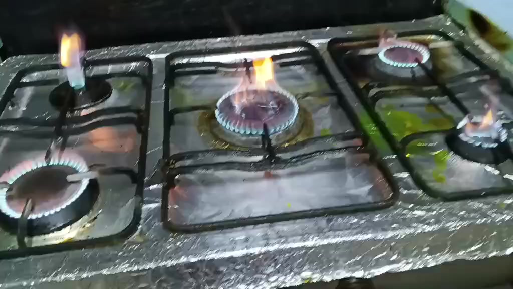 طباخ نضيف وناره قويه سعر 150 وبي مجال


**إذا كنت صاحب هذا الإعلان وتريد حذفه لأي سبب، رجاءا أرسل رسالة إلى الدعم الفني**