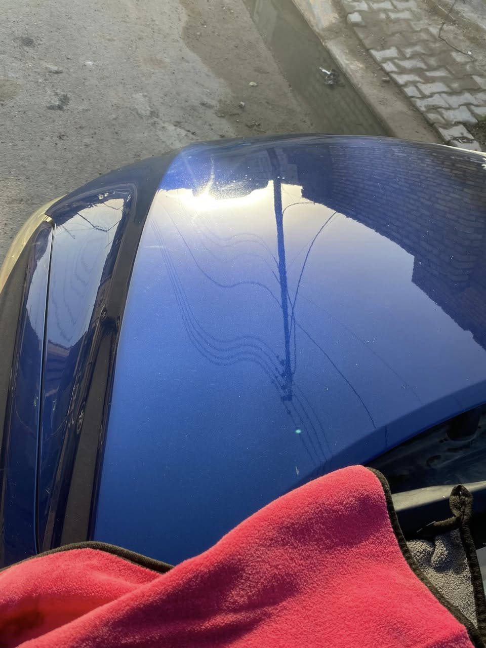 السلام عليكم النترا2018امريكي سونارها مرفق بالصور السيارة كايمة ومتمشي السعر114وبي
رقمي***********
