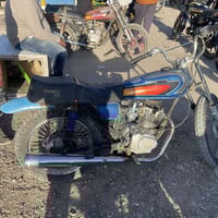 دراجة ايراني • ٤ كير • الحرية ٢