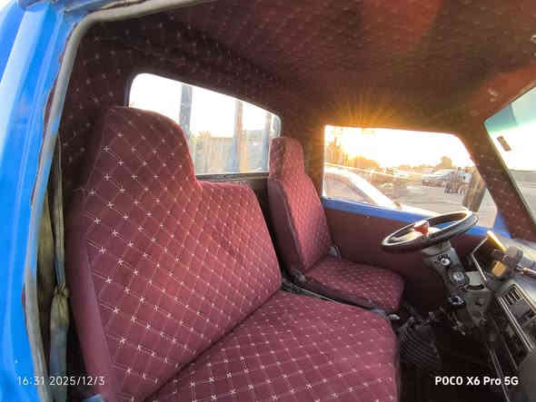 السلام عليكم كيا بنكو سياره باسمي رقم انكليزي دولي هزه جديده سنويه لل 28 تخم تايره مكينه وقير 3000 جدا كهربائيات جدد سياره جديده ما ناقصه برغي سعر ب 50 وبيها مجال مكان بابل الكفل غير متواجد على الفيس رقم الهاتف***********///***********
