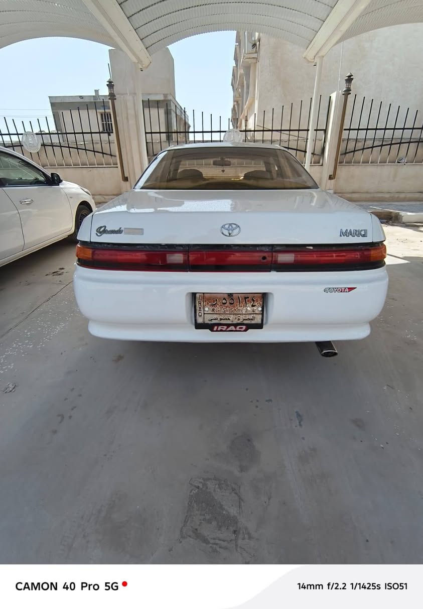 السلام عليكم سياره للبيع مارك نفخ موديل ١٩٩٣ رقم بصره شرط تحويل سياره كفاله عامه من كص ونقل جثه وضربه اصوليات محرك وكير ونجي شرط كارتون جاهز من كلشي تخم تاير تبريد كهربائيات كله شغال دواخل جدد مابيهه اي نقص سعره ٦٨ بيهه مجال قليل للأستفسار الأتصال ع هذا الرقم ***********
