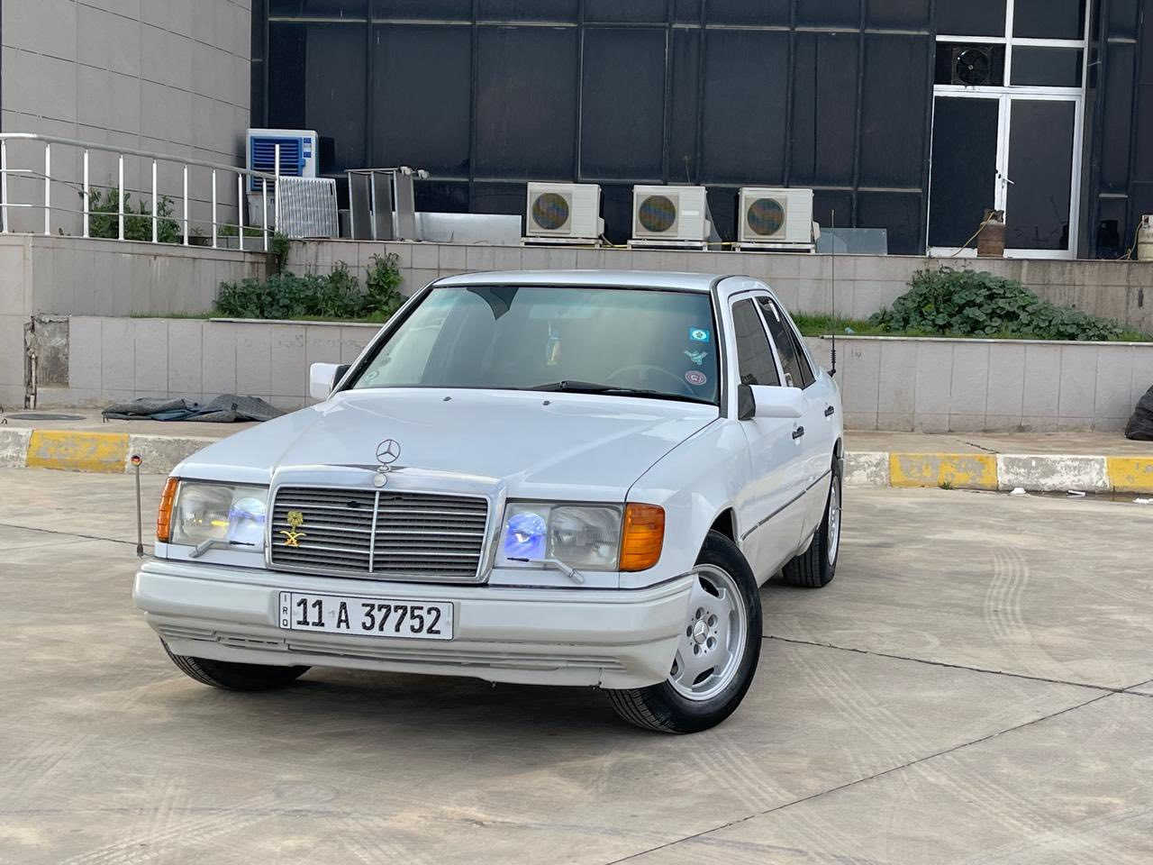 مارسدس دوب موديل 1988 محدث 1992 كير ومحرك بطة 2500 شرط بدون اي ضرر او خياس شرط قواعد دبلات بلادي مصبوغ حزام جمالية هزة وسنوية لحد ٢٠٢٧ بسمي شرط تحويل وكاله سيارة تبريد شغال مكان سيارة كركوك سعر 63 وبيه مجال رقم موبايل ***********
