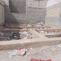 بل جماعه • ١١٧م • أرض