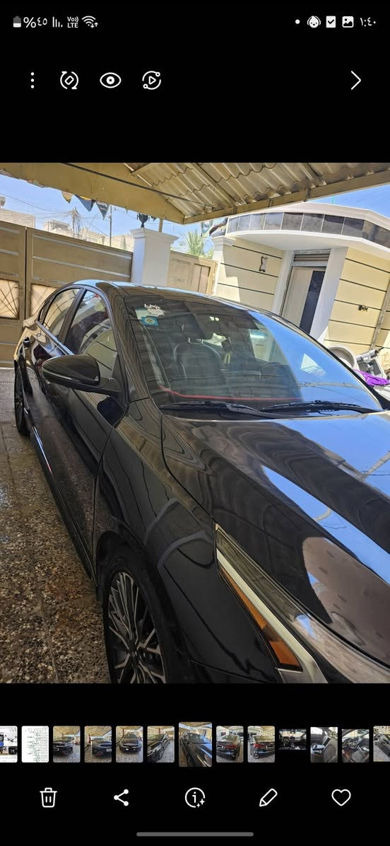 فورتي ٢٠٢٢جيتي لاين
فول مواصفات عده التبريد الخلفي وتدفئه كشنات

حادث قطعه وحده بس البنيد مبدل 

ارباك طاك السايق والبصف السايق

سياره نضيفه وماشيه ٣٠ الف 

داخل العراق ماشيه ١٠ الاف

كشنات جلد رادارات نقطعه عمياء

فتحت سقف

وهواي مواصفات متنذكر

 السعر ١٦٠ قابل للتفاوض***********
