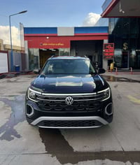 اطلس • ٢٠٢٤ • ٧ راكب