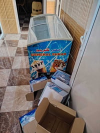 براد • بلا عيب • كەلار