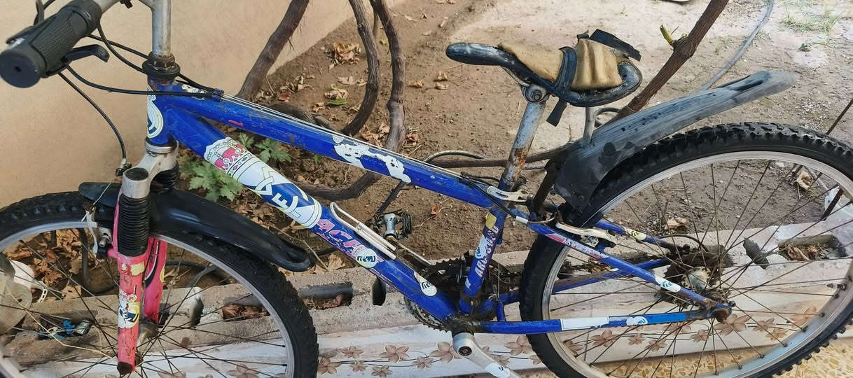 متاح قيم سعرو
بالعافية عليك
مكلف بالنشر
فقط بي بنجر
وقعاديه فقط


**إذا كنت صاحب هذا الإعلان وتريد حذفه لأي سبب، رجاءا أرسل رسالة إلى الدعم الفني**
