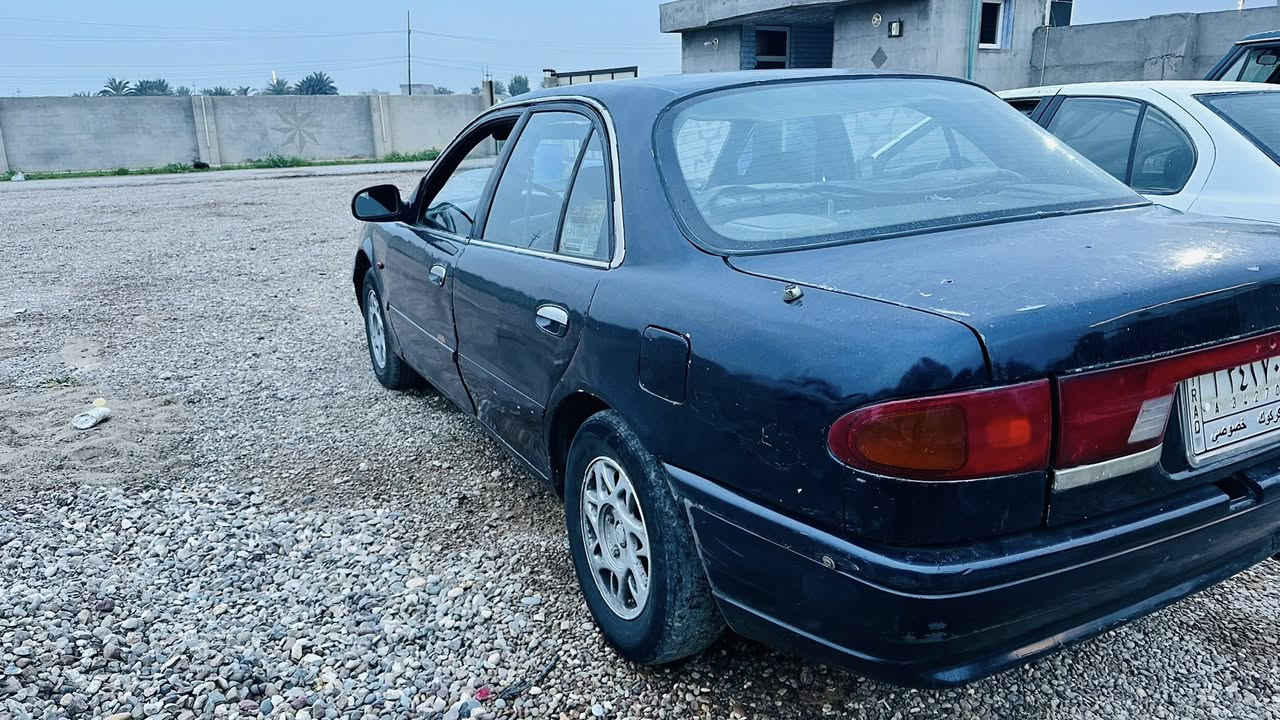 السلام عليكم
سوناتا2 للبيع رقم كركوك جاهزه 
محرك وكير جدد  اوتوماتيك 
السعر 29 
***********
