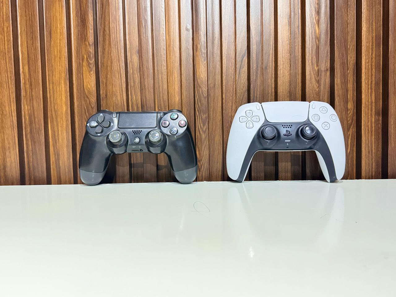 بلي ستيشن 5 سلم    ***********
