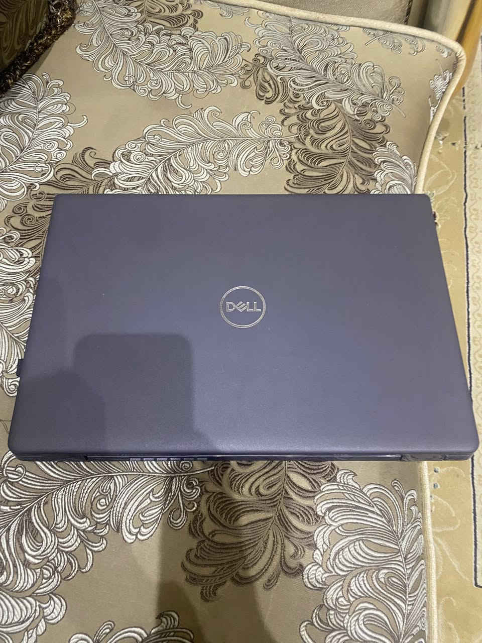 السلام عليكم للبيع لابتوب ديل نضيف جداً
مواصفات 

i7 جيل عاشر 

كارت شاشه منفصل mx230 2g

رام 8g

Ssd128

Hdd 1t

كيبورد ضوئي 

غراضه كامله كارتون وشاحنه 

السعر 475 وبيها مجال 

العنوان بابل الحله شارع ٤٠ 

رقم الهاتف ***********
