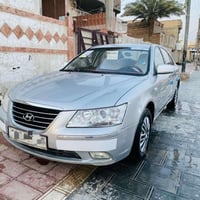 سوناتا ٢٠١١ • ٢٤٠٠ • ذي قار