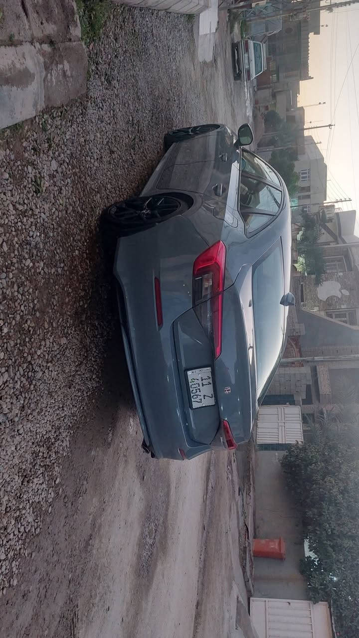 للبيع او مراوس سياره عالية
HONDA CIVIC
الموديل :2024

المحرك :2000 تنفس طبيعي

الارقام: بغداد  

العداد:22  ميل  

الموصفات🔻

بصمه تشغيل -بصمه ابواب-تشغيل عن بعد-كاميرا خلفيه-تحديد مسار-مانع اصطدام-شفتات ستيرن-مود درايف nomrmal,sport,eco-اوتو ستوب-اوتو هولد-لد امامي وخلفي-لايت زنون-رادار امامي -مثبت سرعة-عداد دجتل  

الحادث مع السونار شامل فحص السياره عام🔻

 الضرر جاملغ خلفي وقبق جنطه مبدل 🏴‍☠️ بجم كبس 

للاستفسار: ***********

السعر :  150 وبيها مجال بسيط
